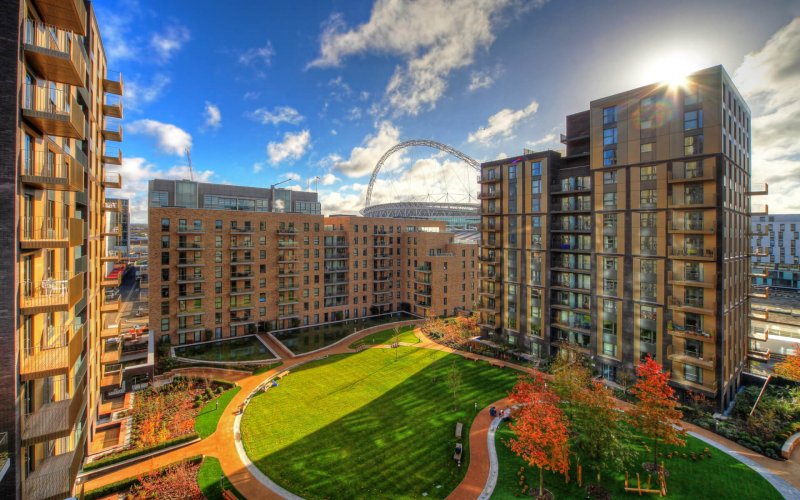 Goldman Tene Wembley Emerald Gardens