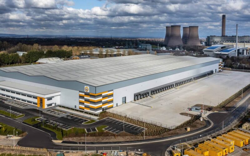 Gorsey Point - Savills