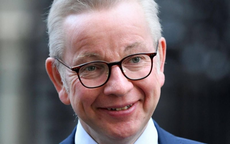 Gove shutterstock_2229800903-min