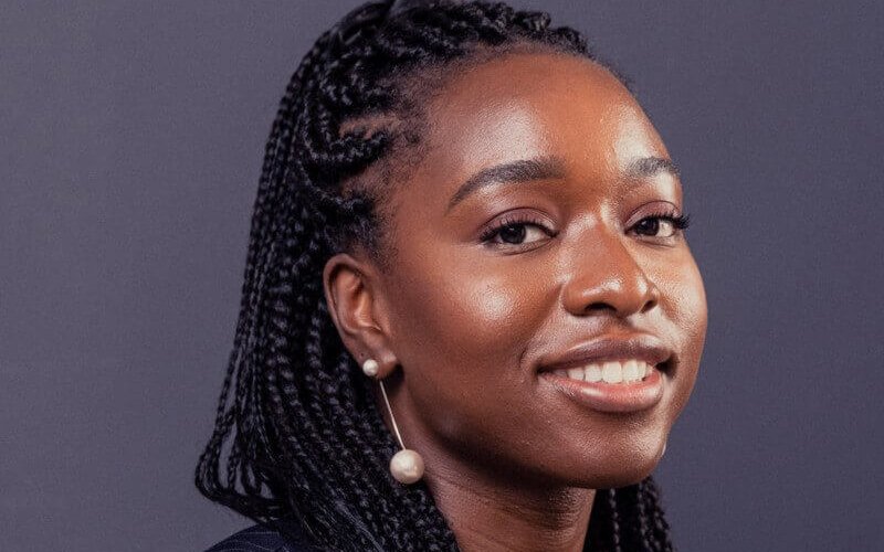 Grace Oyesoro