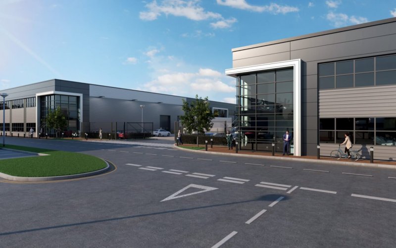 Graftongate - Axis24 CGI frontage 09.23