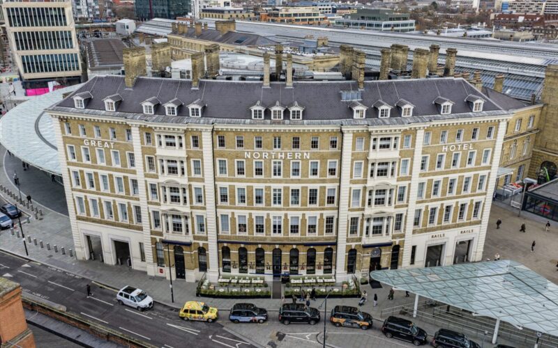 Great Northern Hotel Image 2 Headland