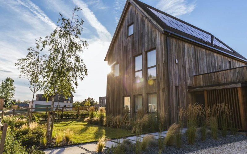 Greencore Homes Springfield Meadows