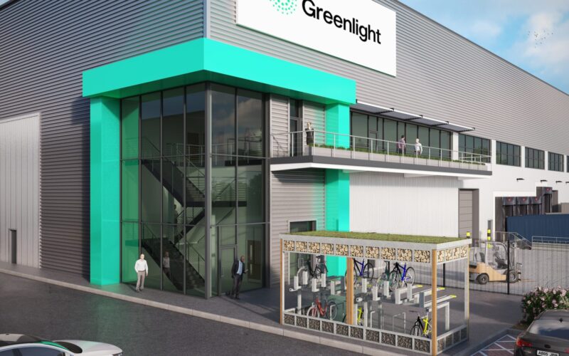 Greenlight Milton Keynes 2