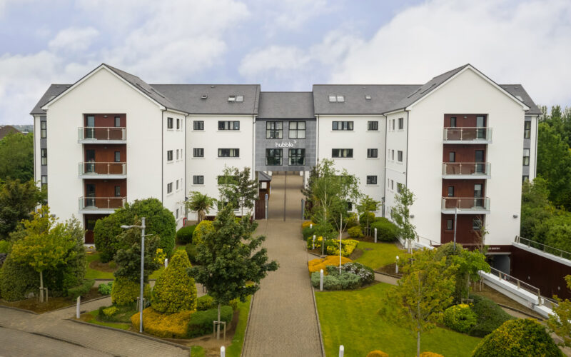 Greystar Ireland
