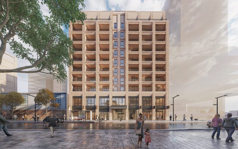 HREF Acton BTR scheme
