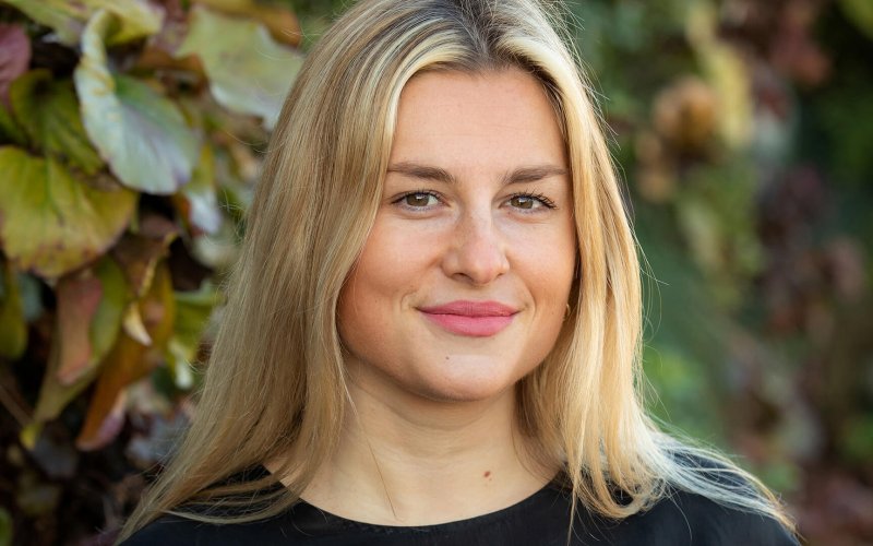 Hannah Buxton