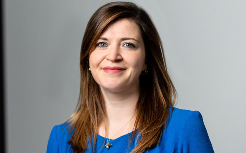 Hannah Irish