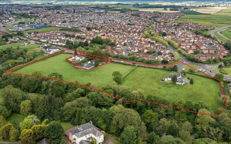 Hargreaves Land Hillcrest May 2026