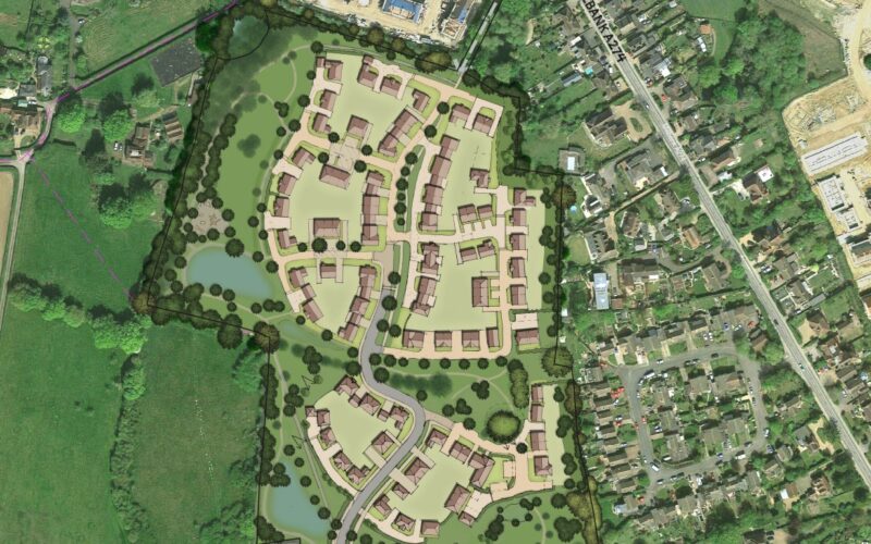 Headcorn_Catesby Estates