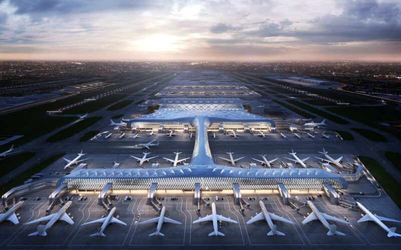 Heathrow West by the Arora Group (1)