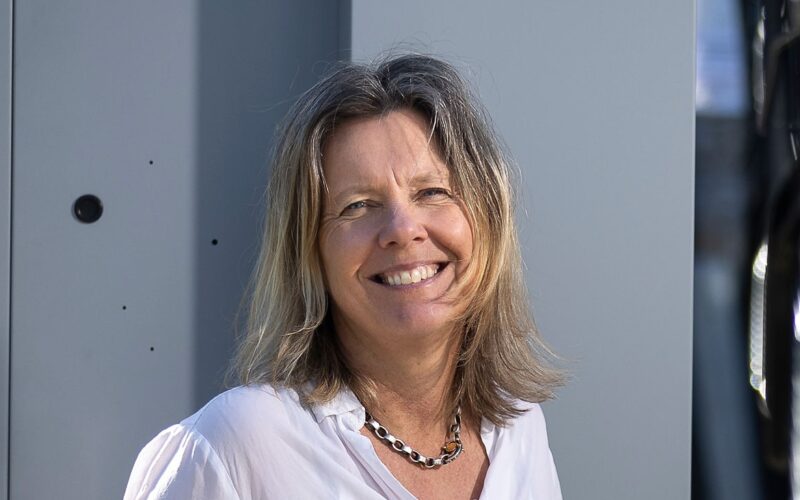 Helen Carlstrom