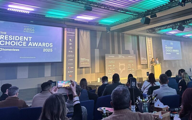 HomeViews Awards 2025