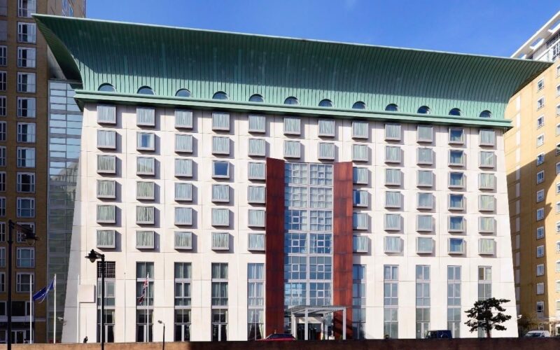 IHG VC Canary Wharf 2