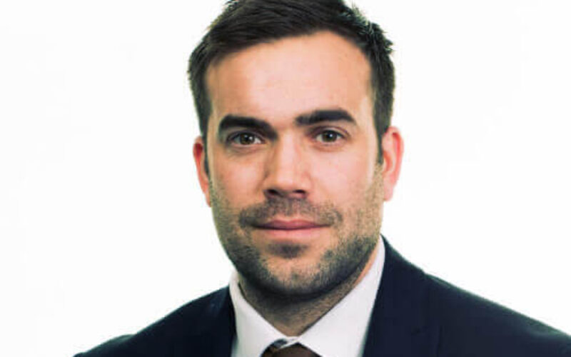 Ian Quinn