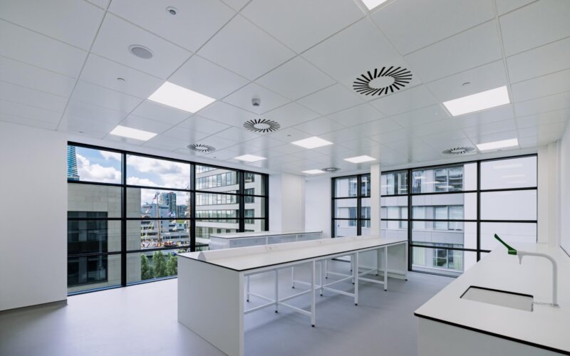 Innovation Centre 20 Water Street Kadans