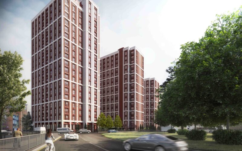 JRL HGP Luton
