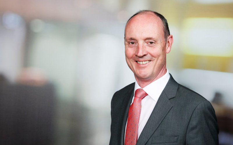 James Sparrow Savills