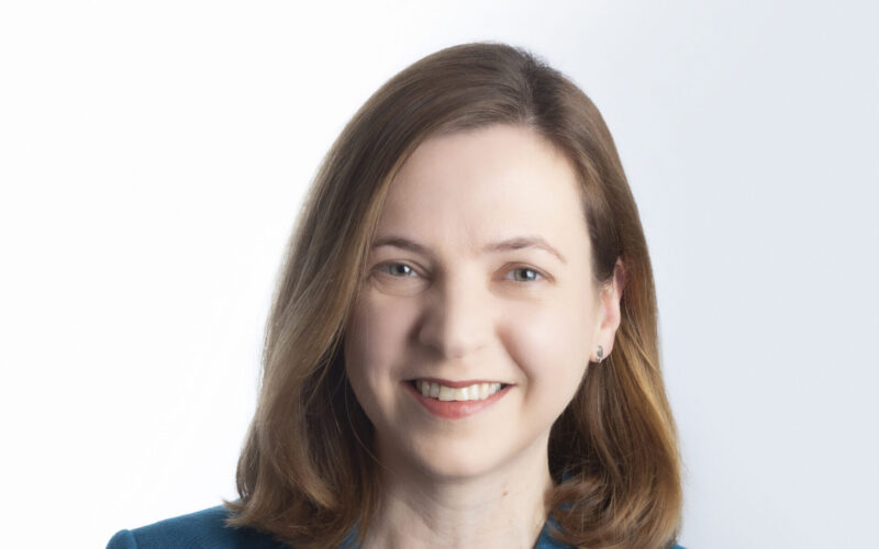 Jane Sartin FLEXSA Headshot