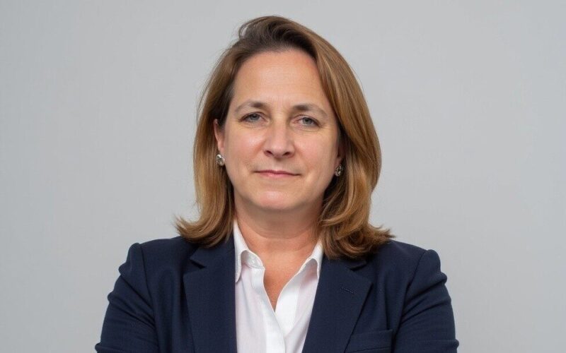 Janine Rubitski