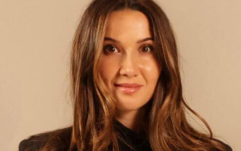 Jenna Harris