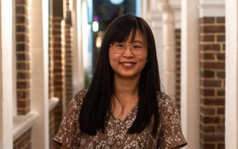 Jessie Leung