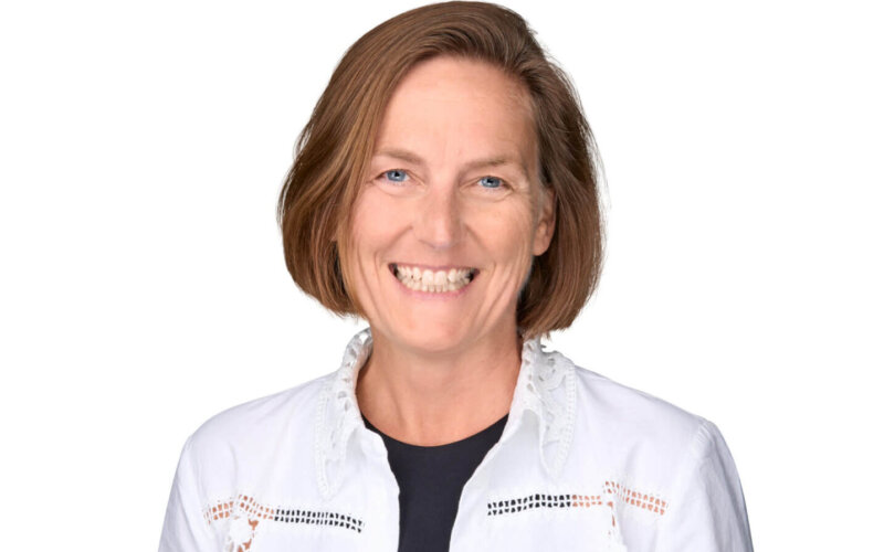 Jo Davis