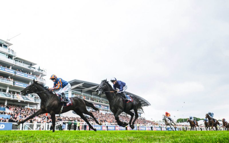 Jockey club