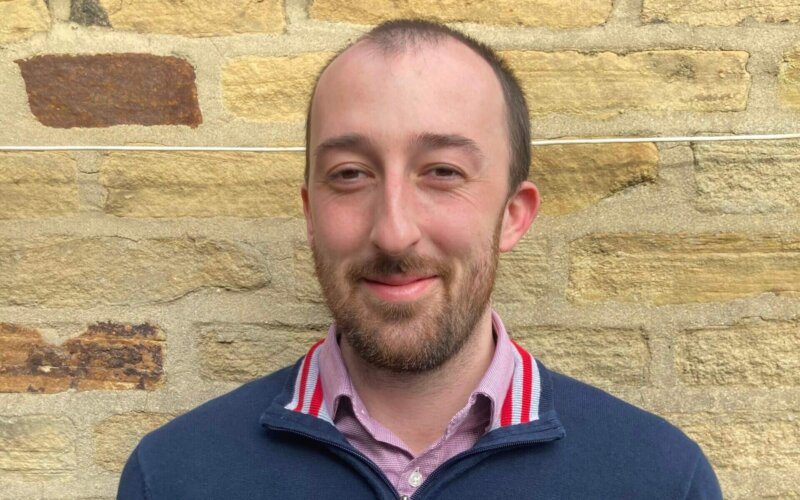Joe Boothman Keyland Developments