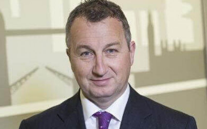 John Webber