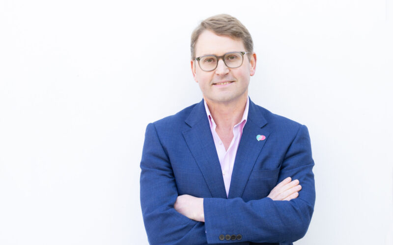 Jonathan Murphy headshot