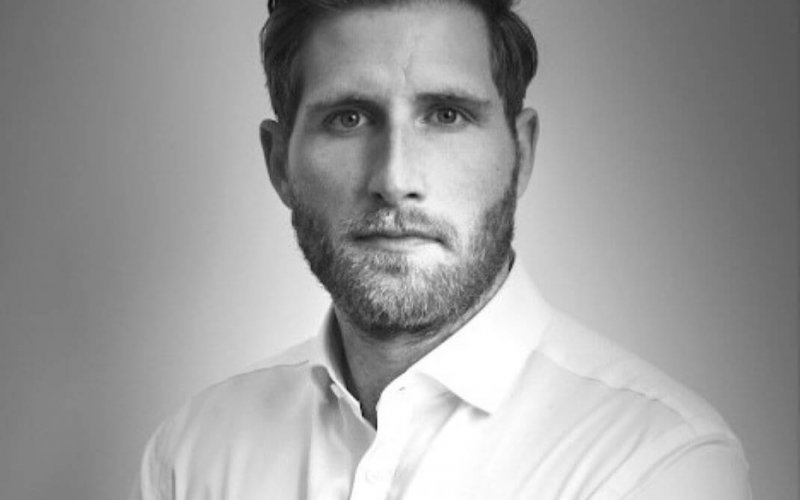 Jonathan Smart, land director at Fruition Properties