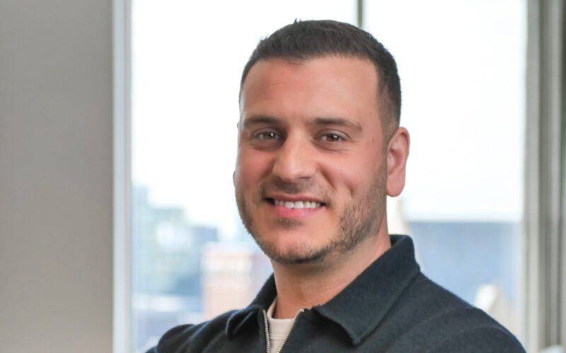 Jordan Saleh, Newsteer