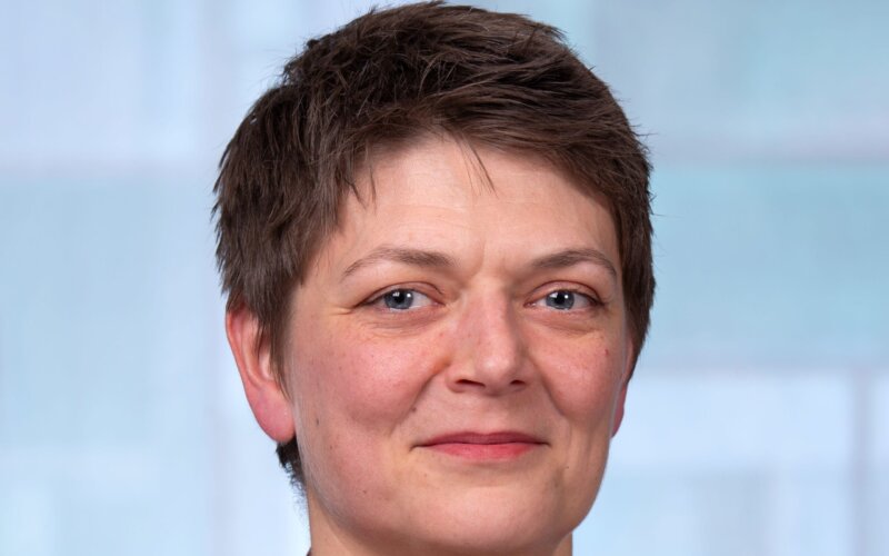 Judith Schulz Arup