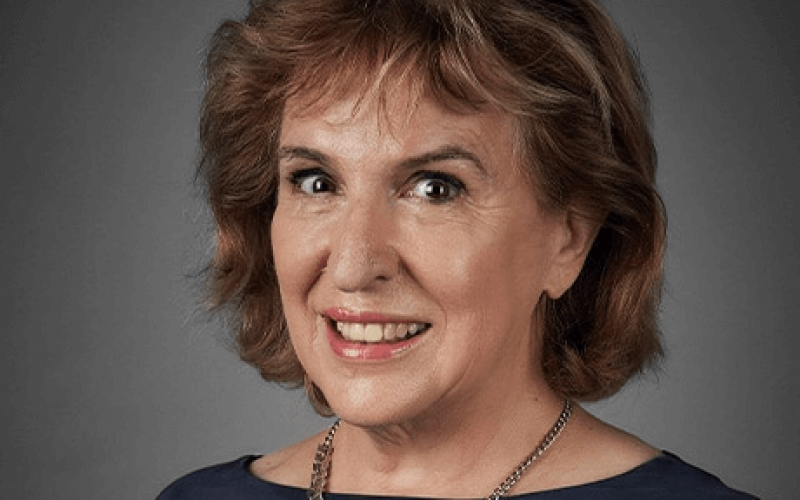 Julia Prescot