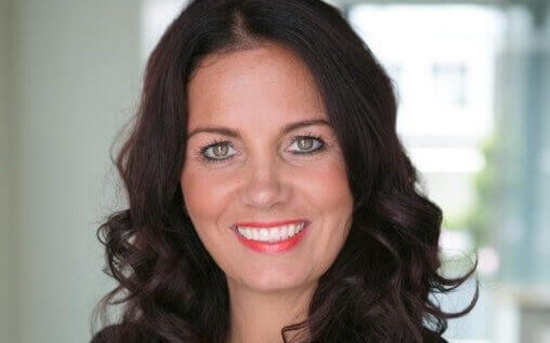 Karen Baines