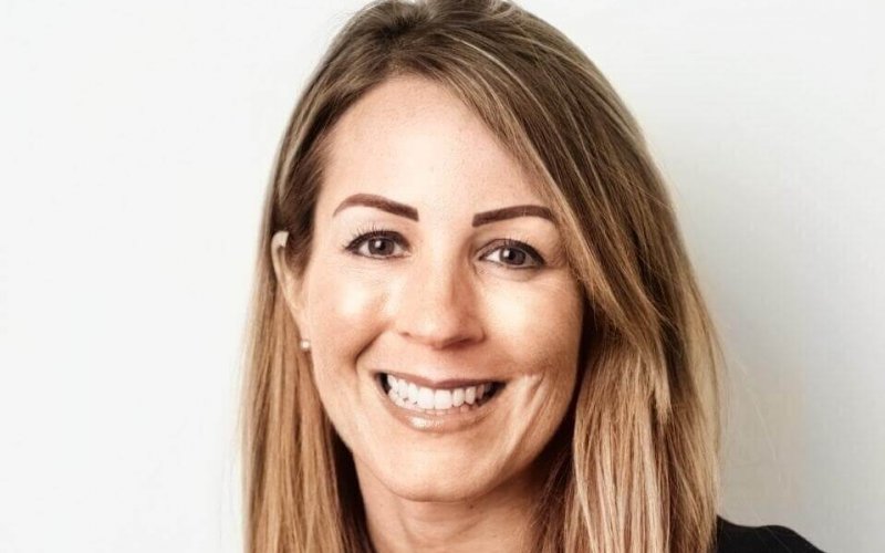 Karen Dunstan