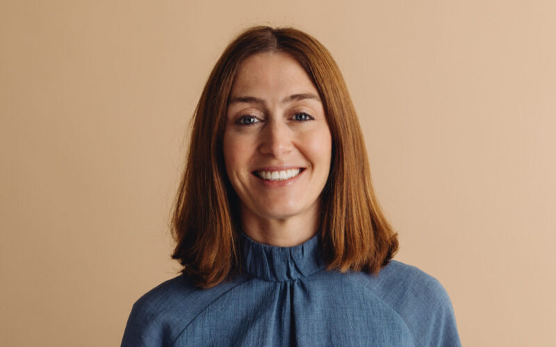 Kate Green