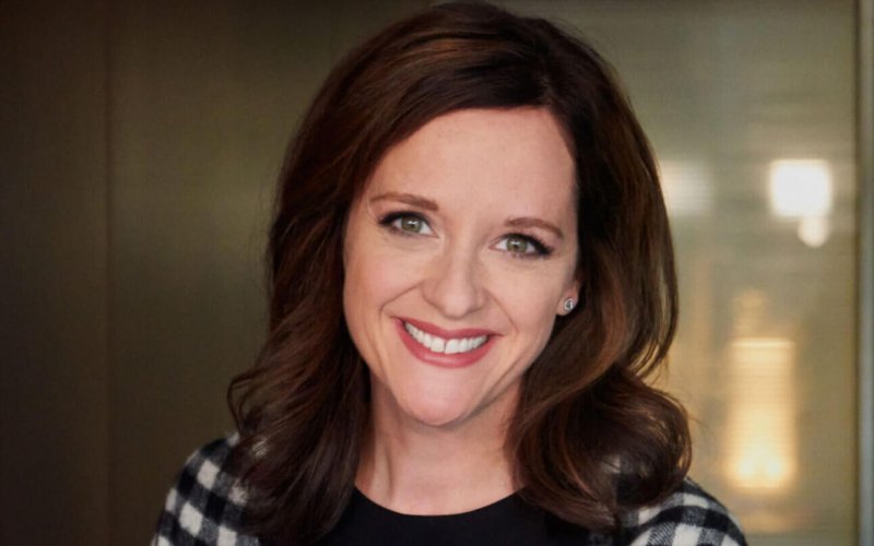 Kate Reisinger