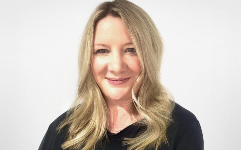 Kerry Edmondson