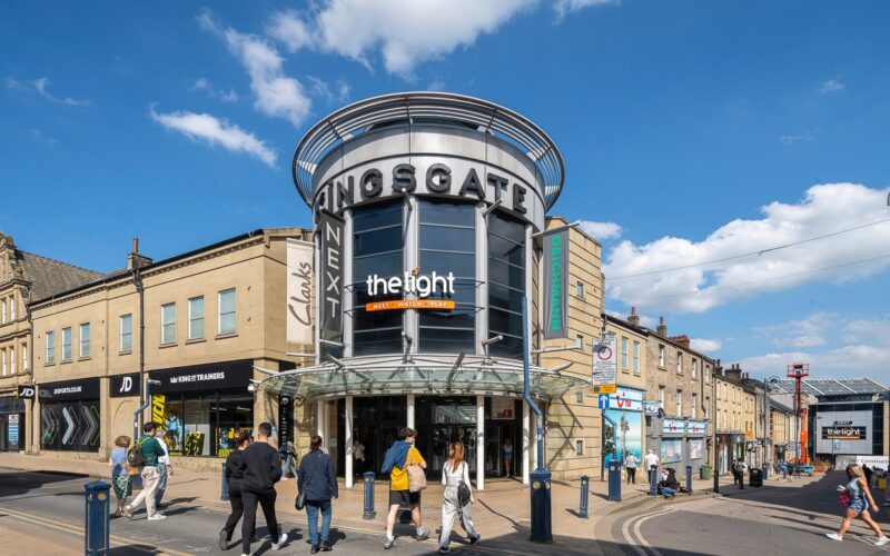 Kingsgate
