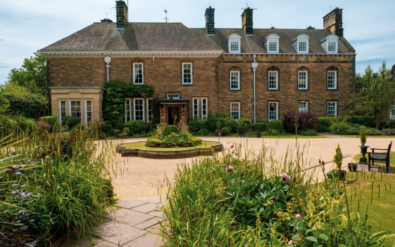 Kirklevington Hall_1