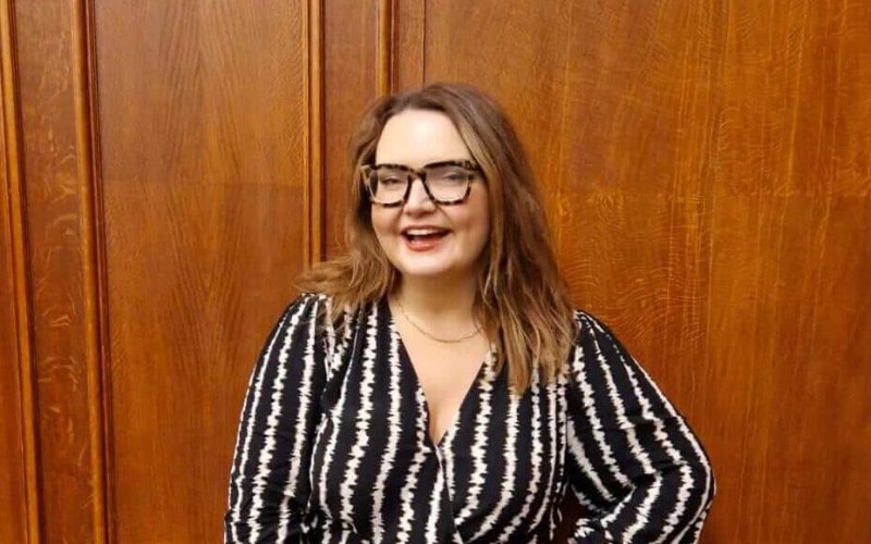 Kirsty McKenna
