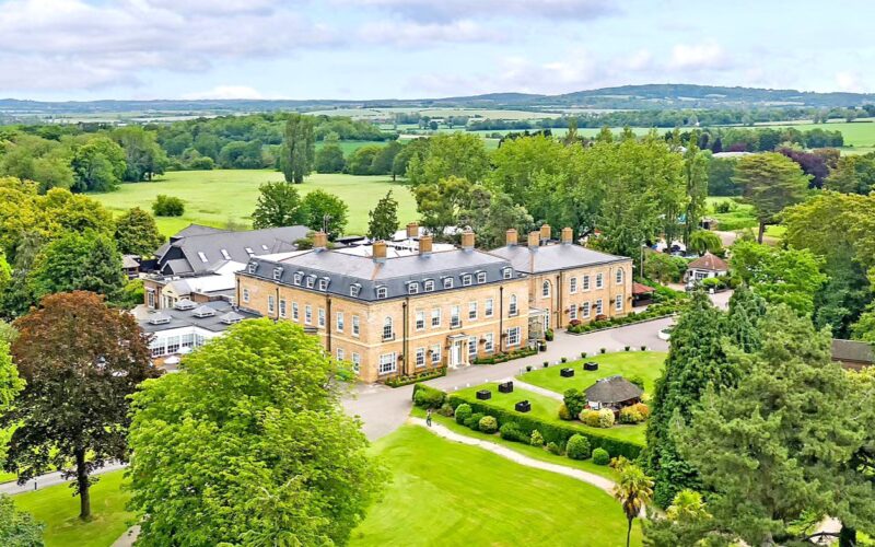 Knight Frank_Orsett Hall