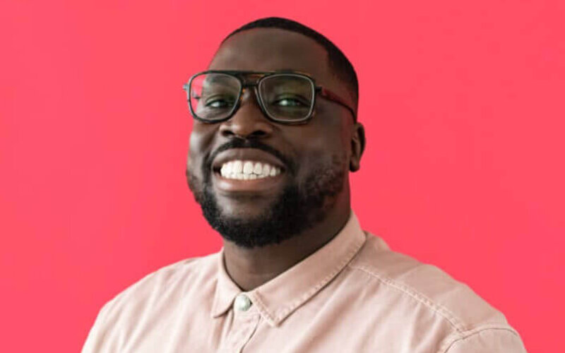 Kwamena Beecham