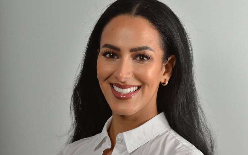 Lauren Verdi Bowker HEADSHOT