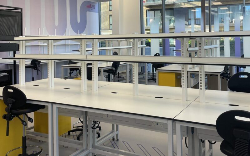 Leap Lab