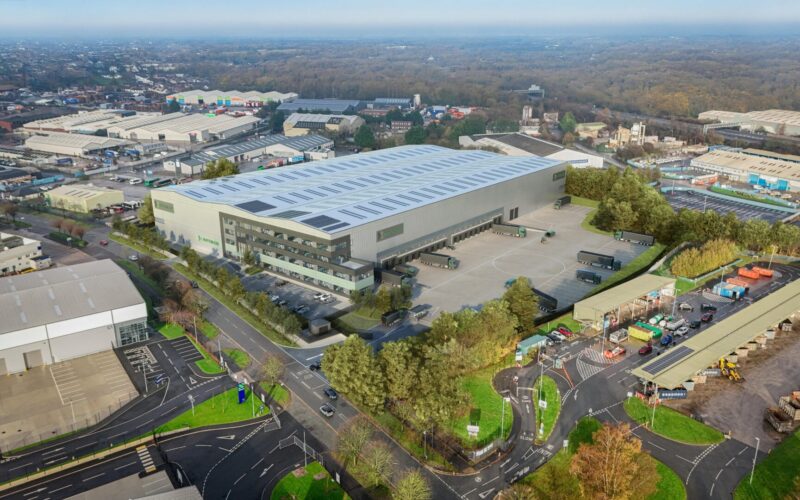 Linden Hill Capital Huyton