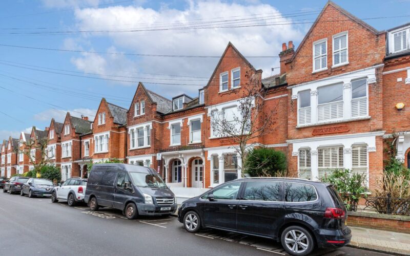 Lot 10 - 12 Huron Road, Tooting, London - Savills Auction