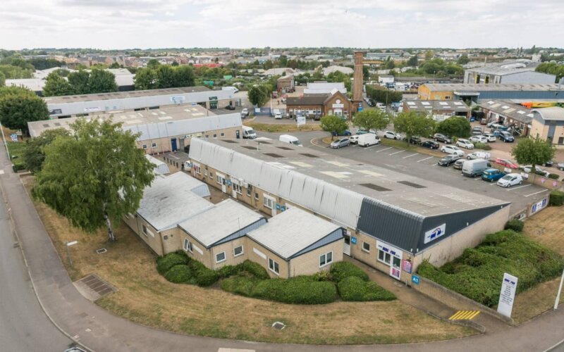 Lot 105 Sittingbourne